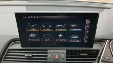 Audi Q5 45 TFSI Quattro S Line 5dr S Tronic Petrol Estate